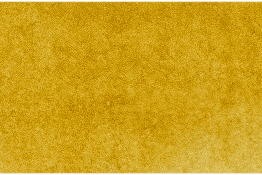 Michael Harding Artists Watercolor 15ml - Ochre Icles Lemon
