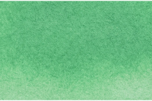 Michael Harding Artists Watercolor 15ml - Permanent Green Light