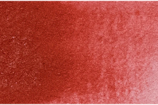 Michael Harding Artists Watercolor 15ml - Rich Scarlet