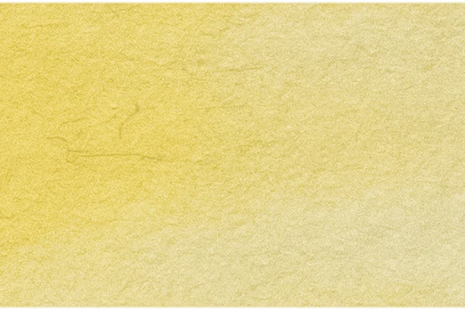 Michael Harding Artists Watercolor 15ml - Warm Yellow