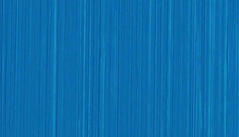 Michael Harding Oil Paint - 114 Phthalocyanine Blue & Titanium White 40ml