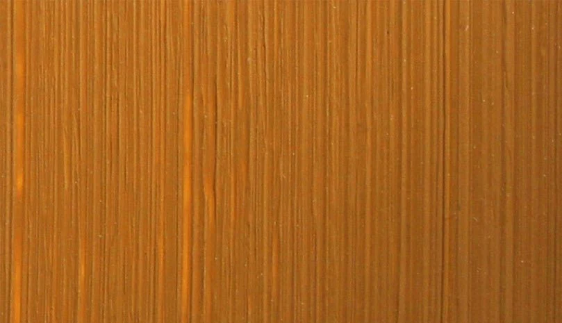 Michael Harding Oil Paint - 119 Yellow Ochre 40ml