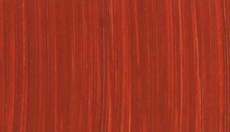Michael Harding Oil Paint - 122 Venetian Red 40ml