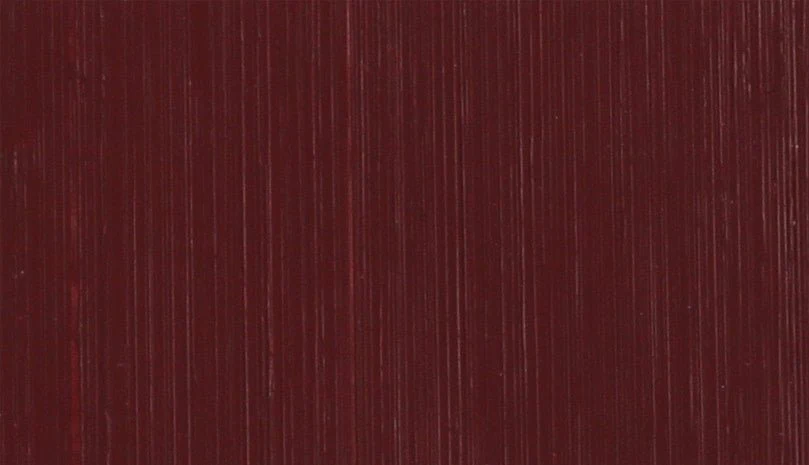 Michael Harding Oil Paint - 123 Indian Red 40ml