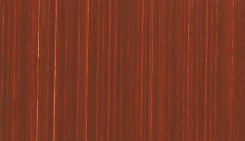 Michael Harding Oil Paint - 125 Burnt Sienna 40ml