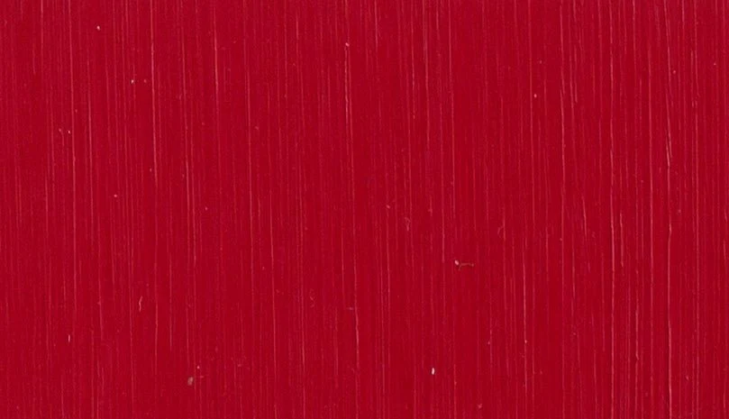 Michael Harding Oil Paint - 205 Scarlet Lake 40ml