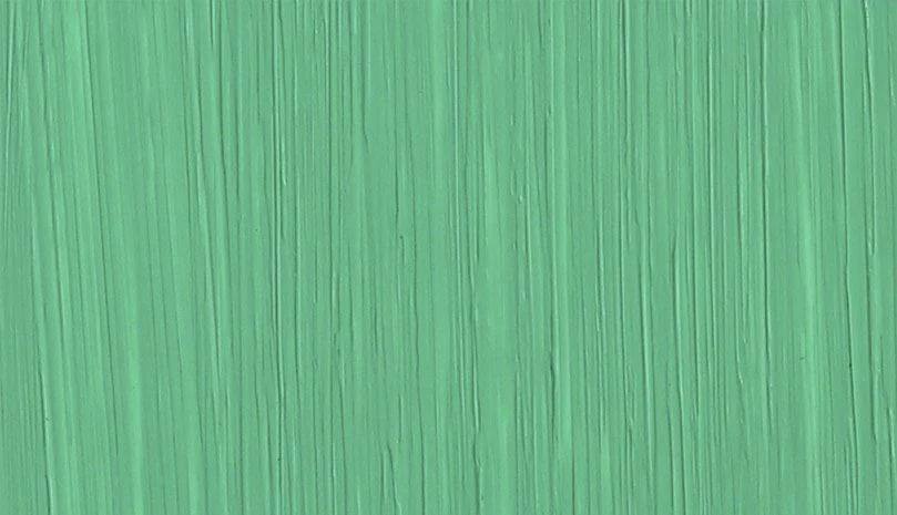 Michael Harding Oil Paint - 215 Permanent Green Light 40ml