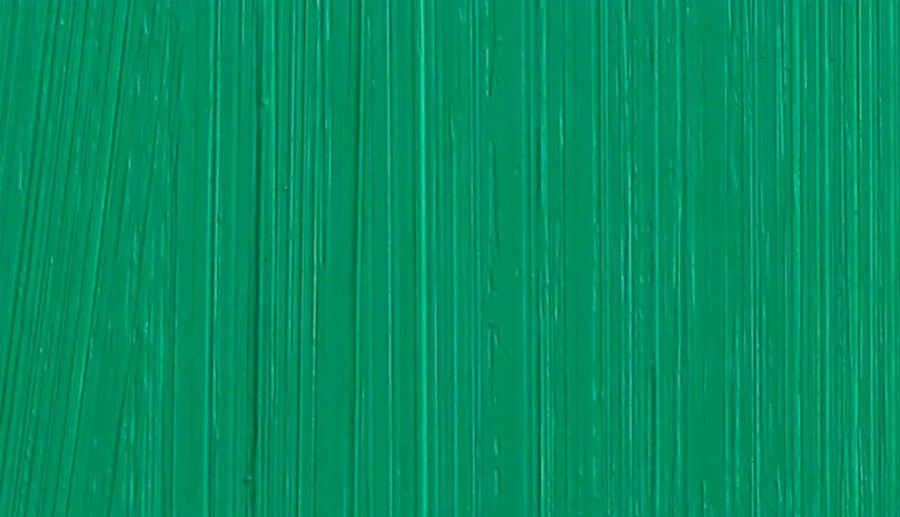 Michael Harding Oil Paint - 216 Emerald Green 40ml