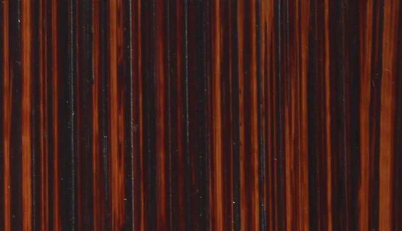 Michael Harding Oil Paint - 224 Transparent Oxide Brown 40ml