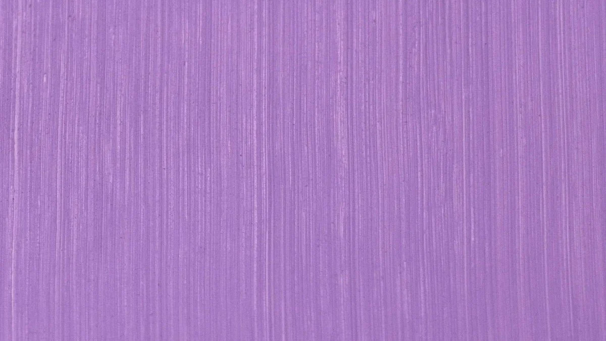 Michael Harding Oil Paint - 243 Lavender 40ml