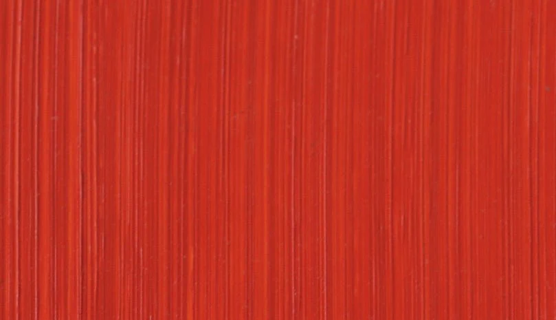Michael Harding Oil Paint - 245 Orange Sunset 40ml
