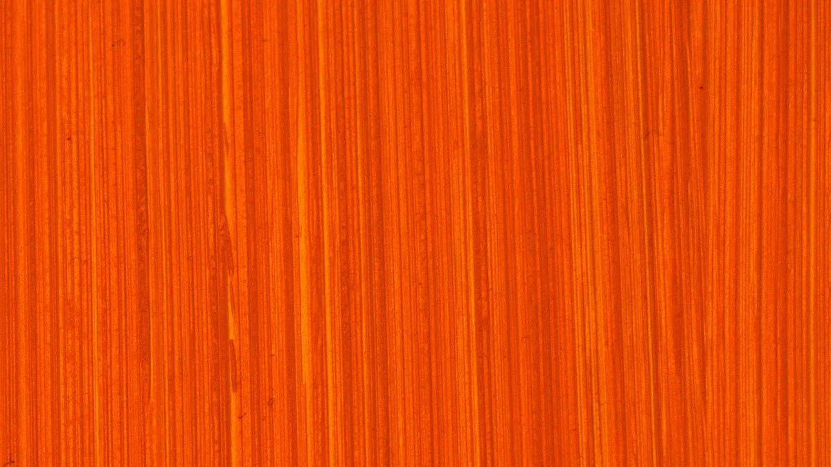 Michael Harding Oil Paint - 246 Brilliant Orange 40ml