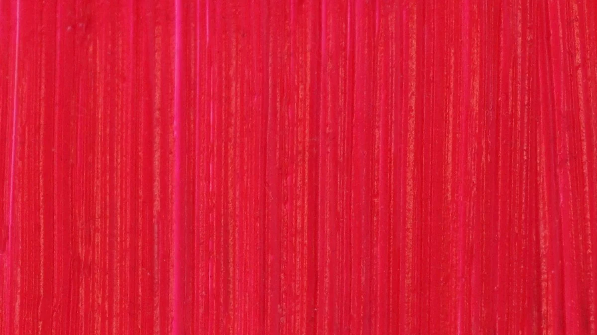 Michael Harding Oil Paint - 247 Opera Rose 40ml
