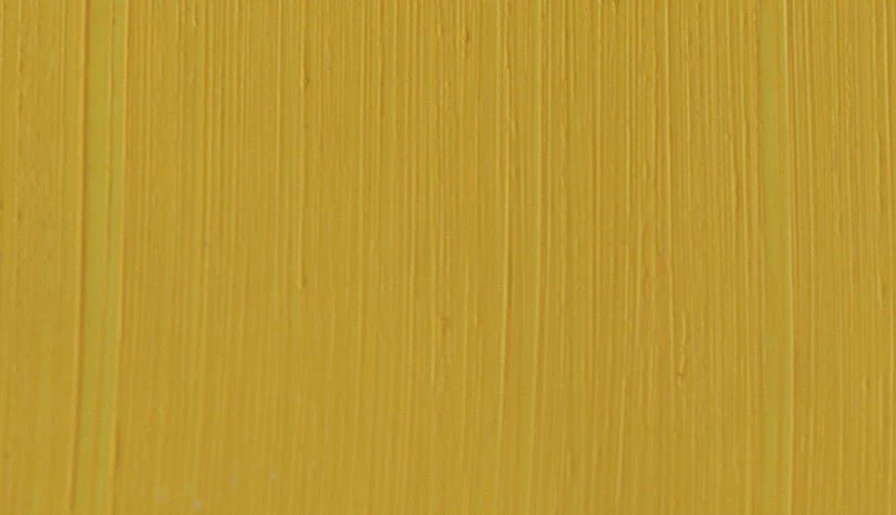 Michael Harding Oil Paint - 249 Warm Yellow 40ml