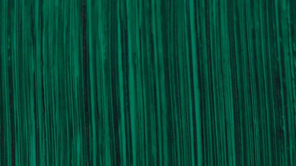 Michael Harding Oil Paint - 251 Aqua Green 40ml