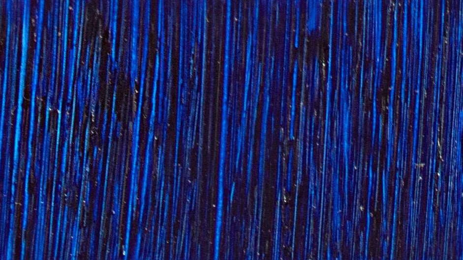 Michael Harding Oil Paint - 313 Indanthrone Blue 40ml