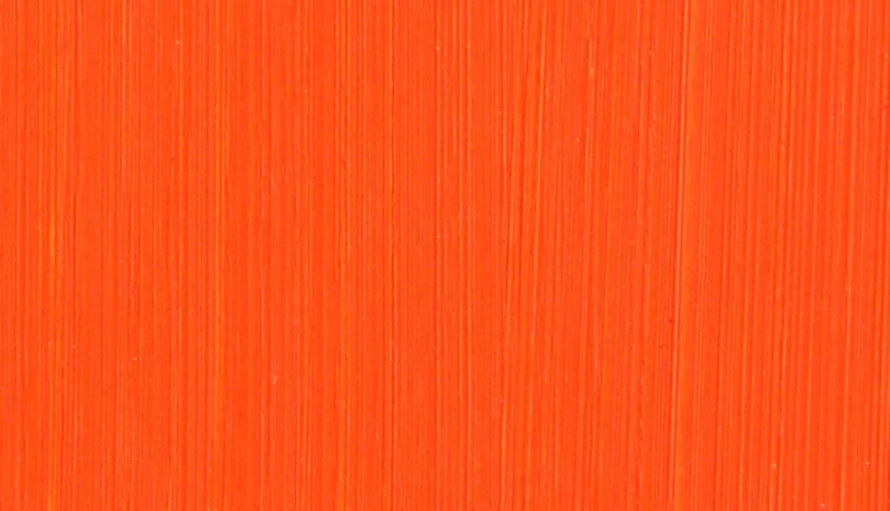 Michael Harding Oil Paint - 502 Cadmium Orange 40ml