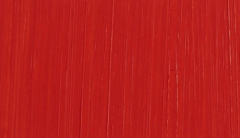 Michael Harding Oil Paint - 503 Cadmium Red Light 40ml