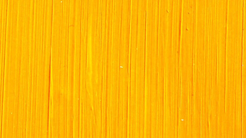 Michael Harding Oil Paint - 202 Yellow Lake Deep 40ml