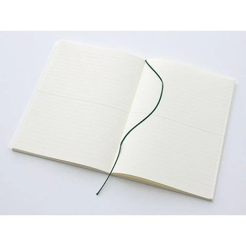 Midori A5 (8.3" x 5.9" x 0.4") Journal - Lined - Image 2