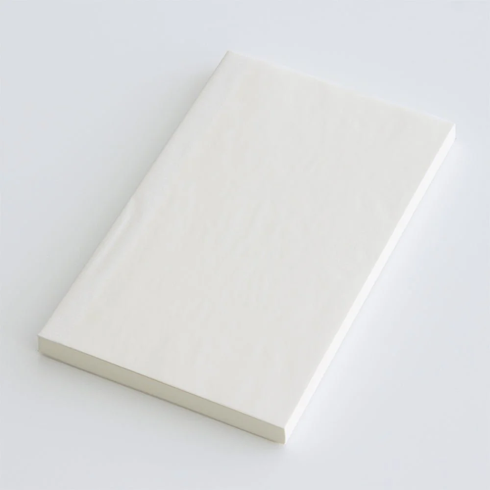 Midori B6 Slim Journal - Grid - Image 4