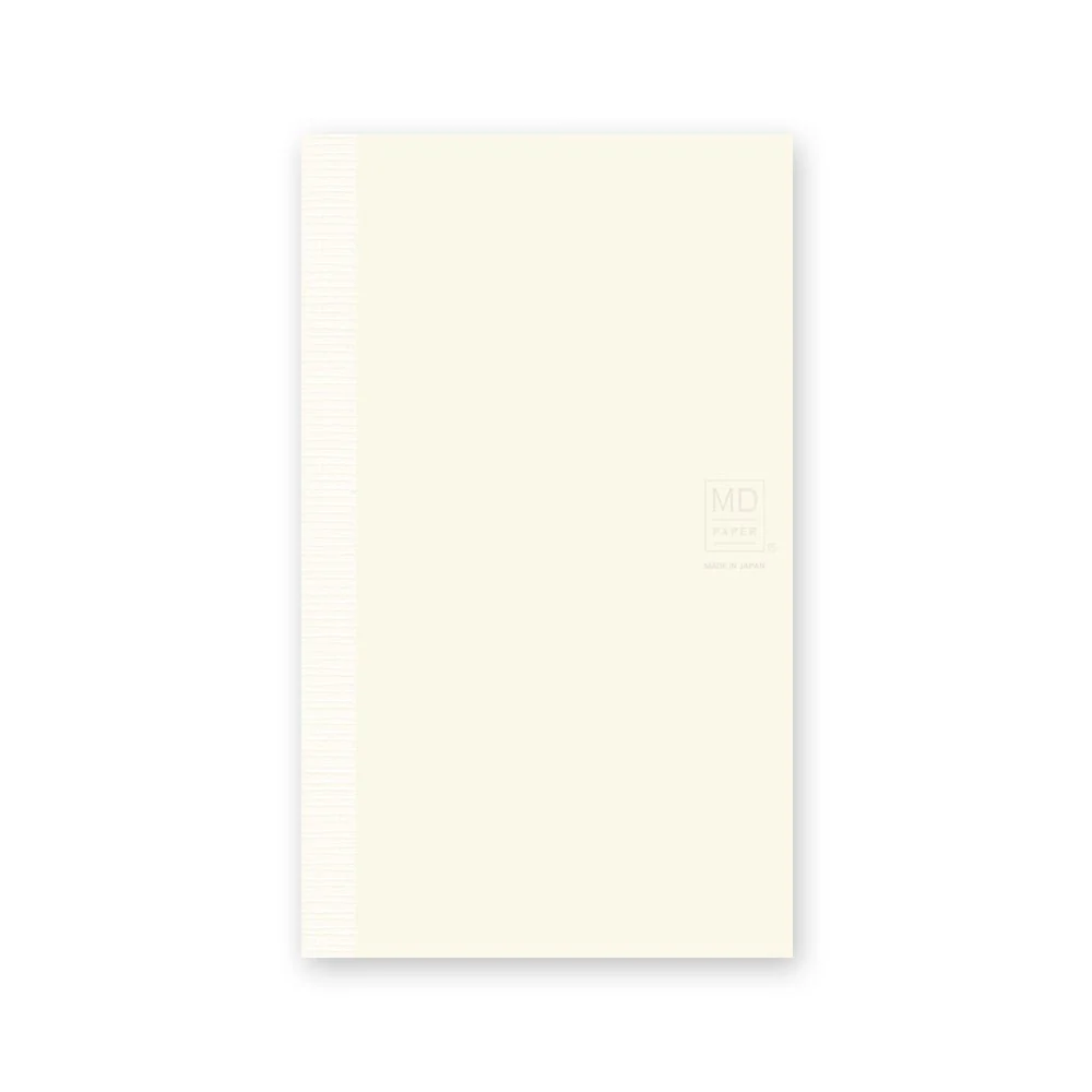 Midori B6 Slim Journal - Lined - Image 3