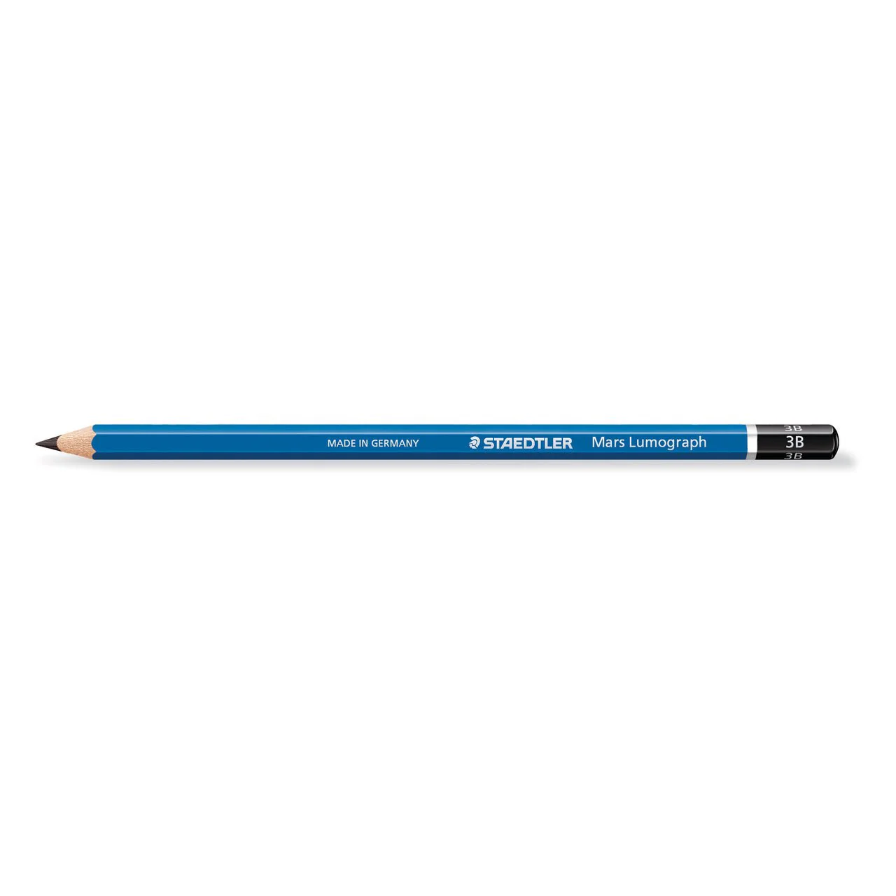 Staedtler Lumograph Pencil 3B