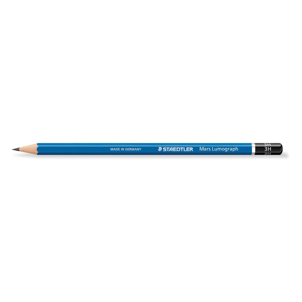 Staedtler Lumograph Pencil 3H