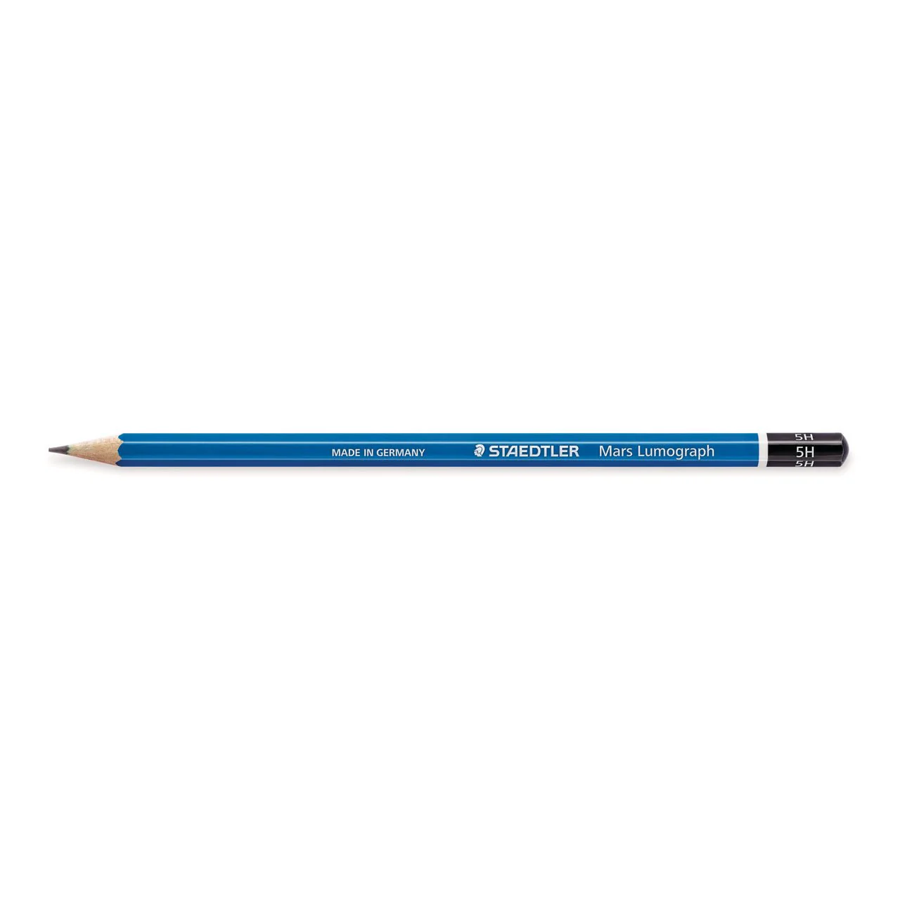 Staedtler Lumograph Pencil 5H