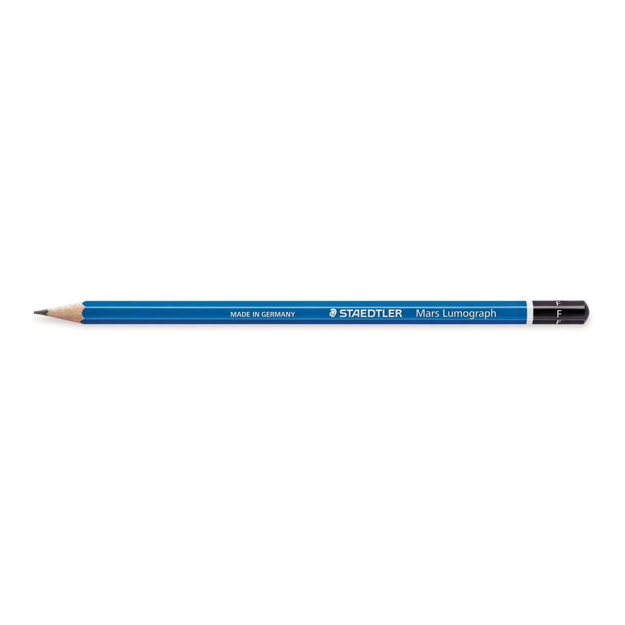 Staedtler Lumograph Pencil F