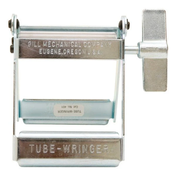 Heavy-Duty All Metal Tube Wringer