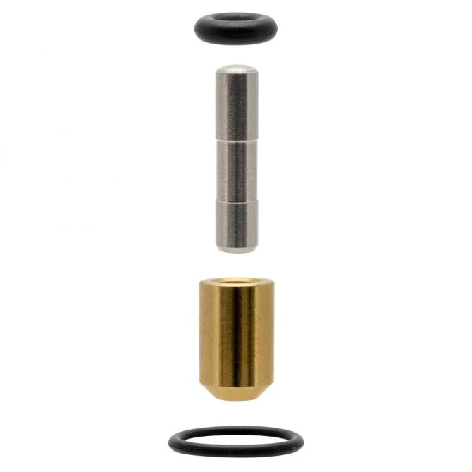 Iwata NEO Airbrush Replacement Part N0101 Air Piston Set for TRN1 and TRN2