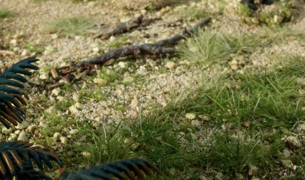 All Game Terrain - Natural Gravel - 9.72 cubic inches - Image 3