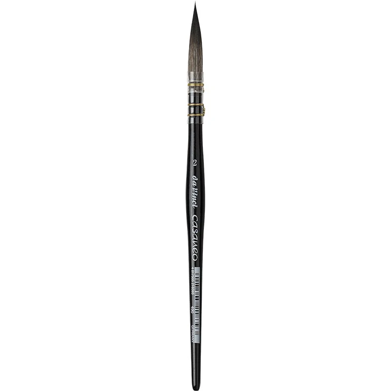 NEW! da Vinci Casaneo Series 490 Quill - extra long tip #2