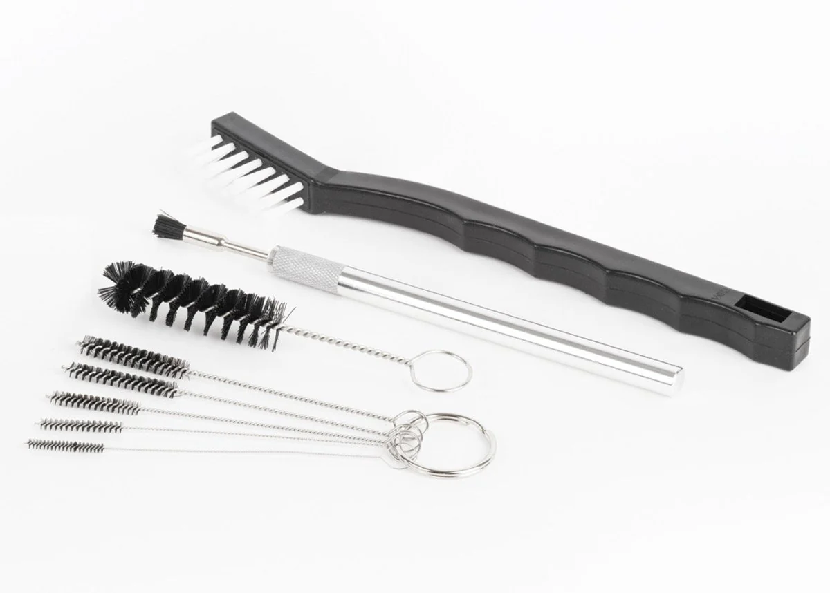 Grex full set of Cleaning Brushes FA02