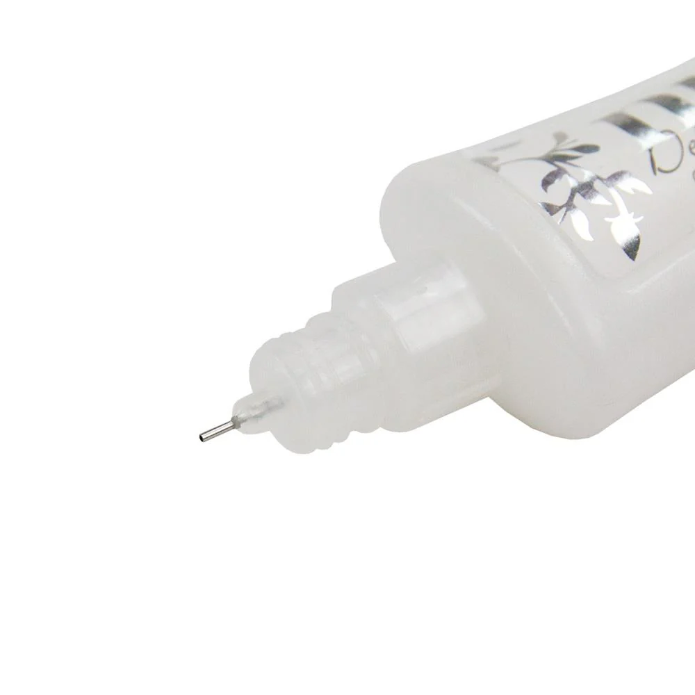 Nuvo Deluxe Adhesive Precision Nozzles - Image 2