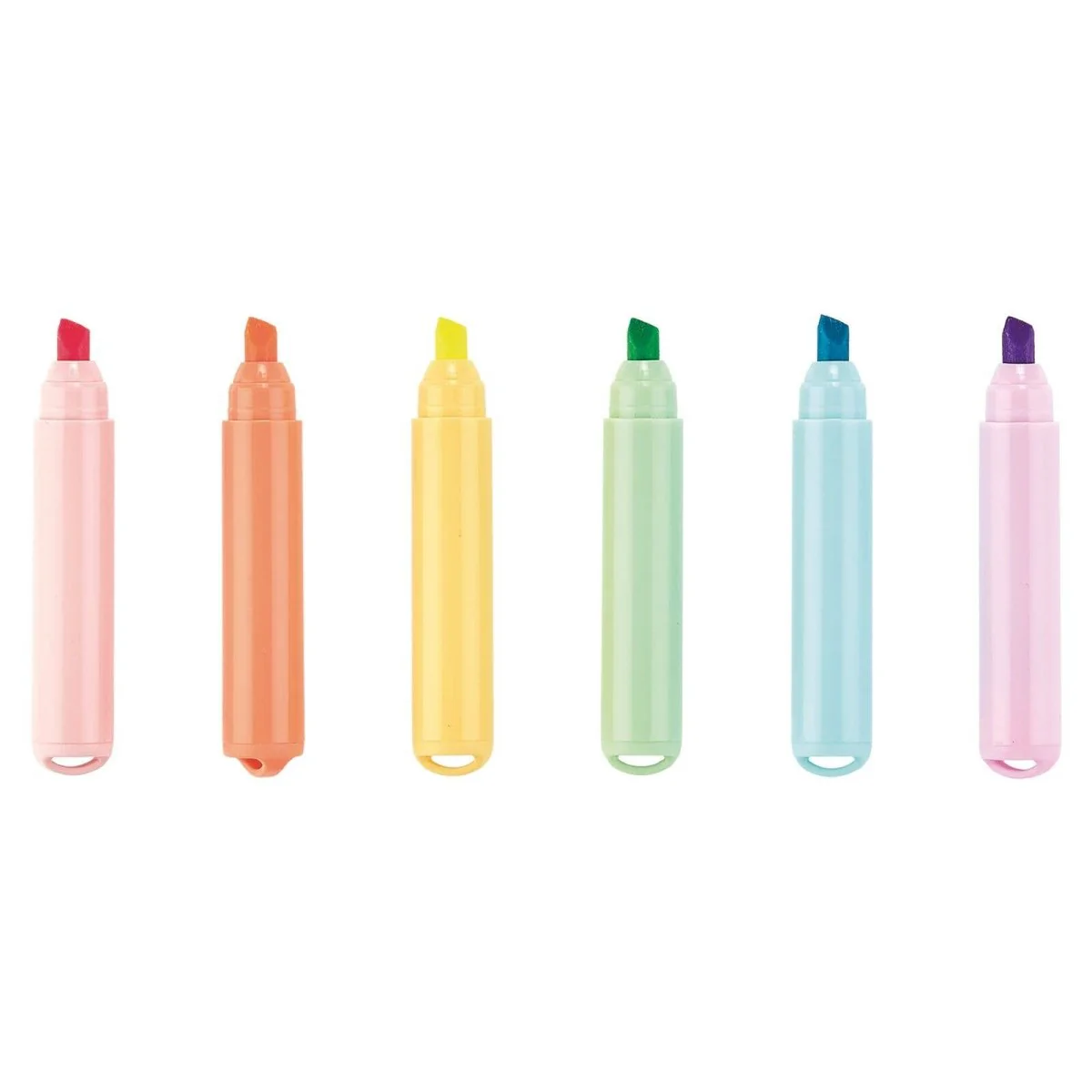 OOLY - Beary Sweet Mini Scented Highlighters - Image 3