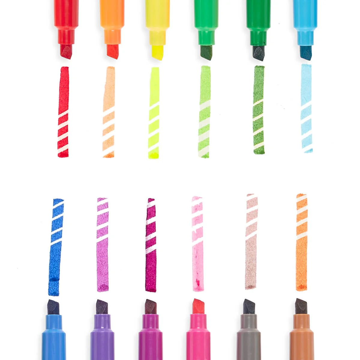 OOLY - Make No Mistake Erasable Markers - Image 3