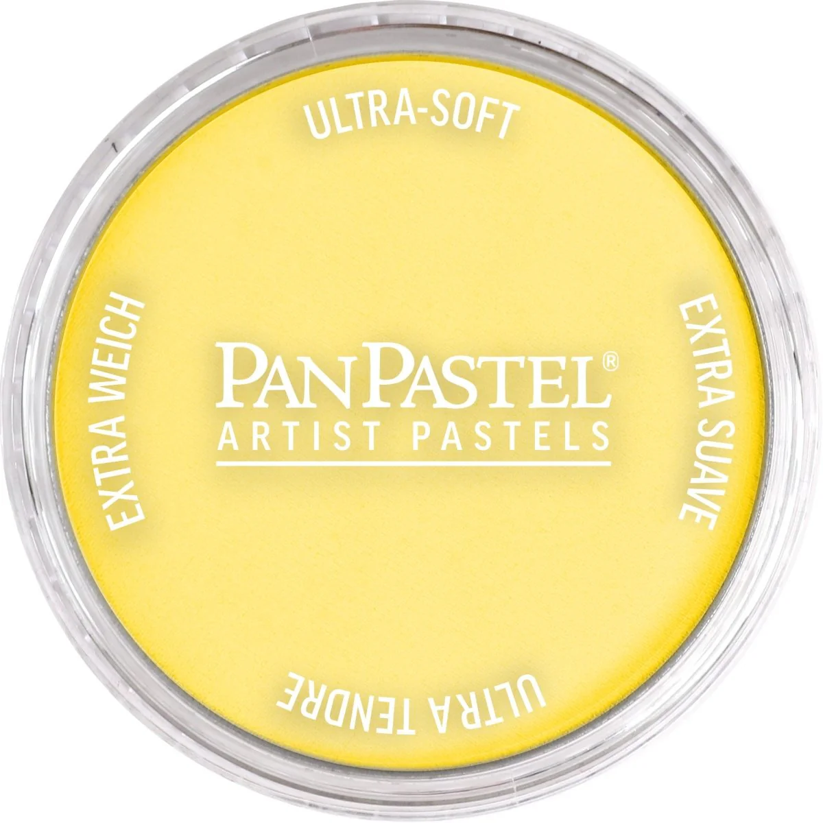 PanPastel Artist Pastel - 9ml - 230.5 Primary Yellow (NEW 2025 Color)