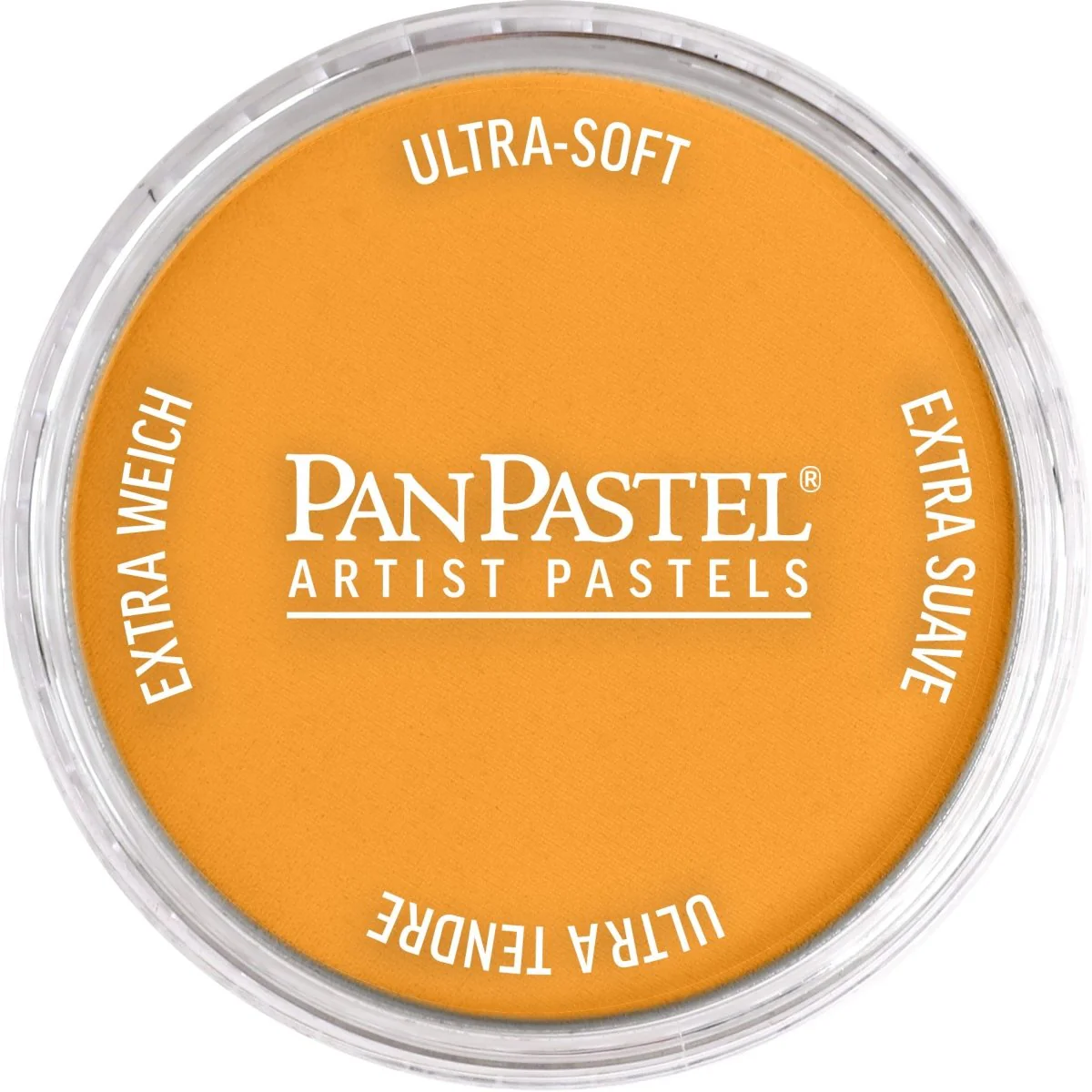 PanPastel Artist Pastel - 9ml - 280.6 Orange Medium (NEW 2025 Color)