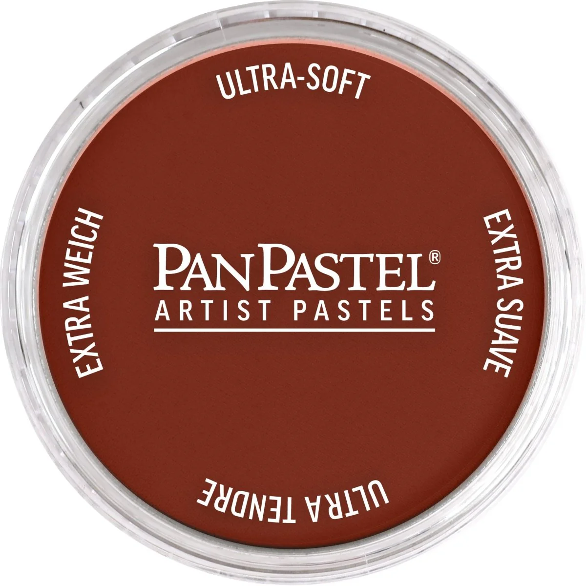 PanPastel Artist Pastel - 9ml - 310.3 Vermillion Shade (NEW 2025 Color)