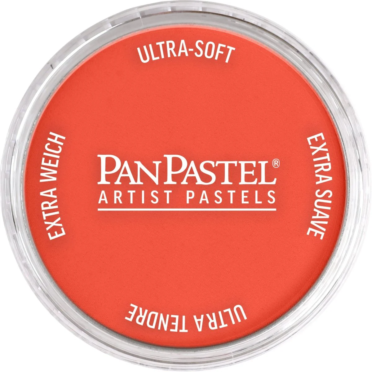 PanPastel Artist Pastel - 9ml - 310.5 Vermillion (NEW 2025 Color)