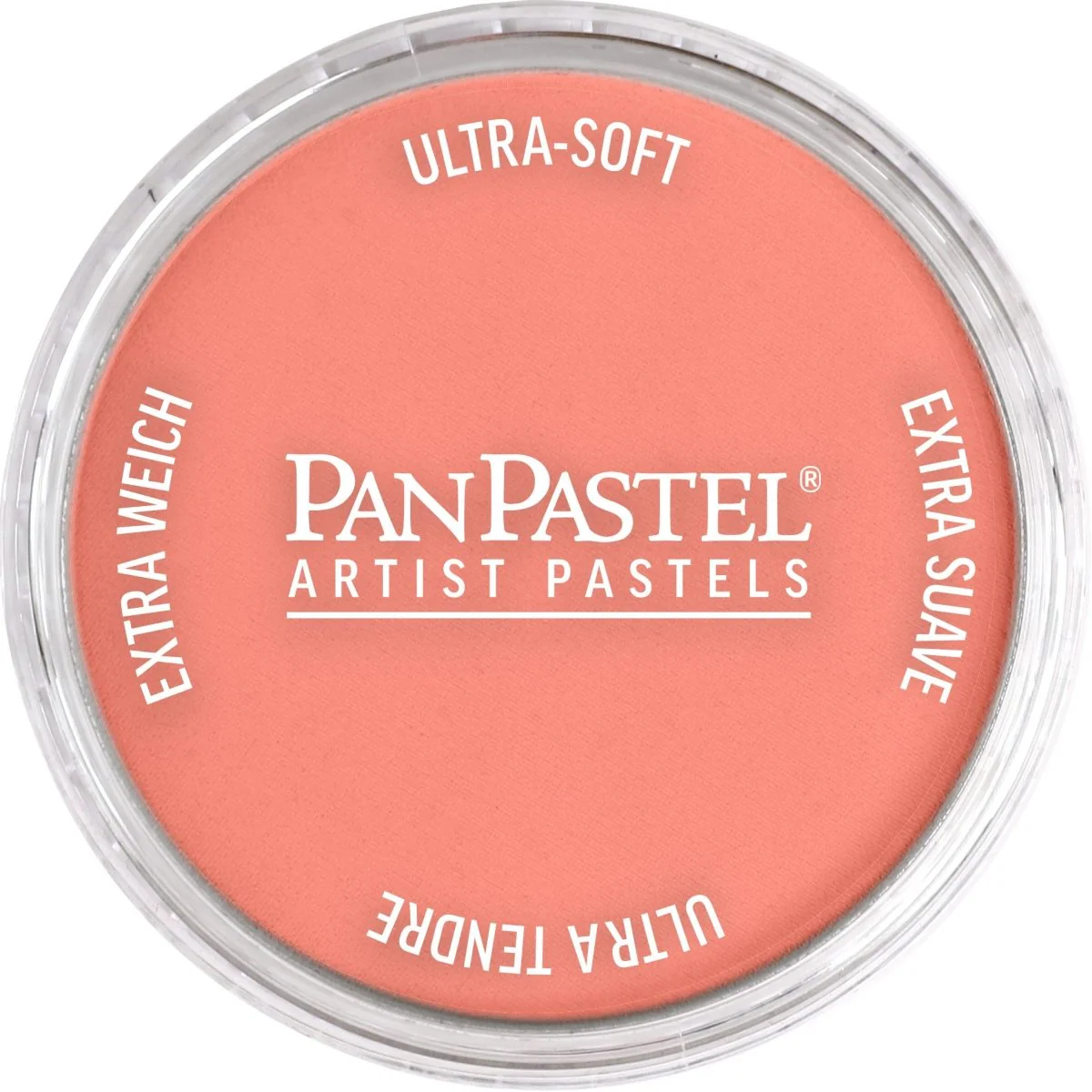 PanPastel Artist Pastel - 9ml - 310.6 Vermillion Medium (NEW 2025 Color)