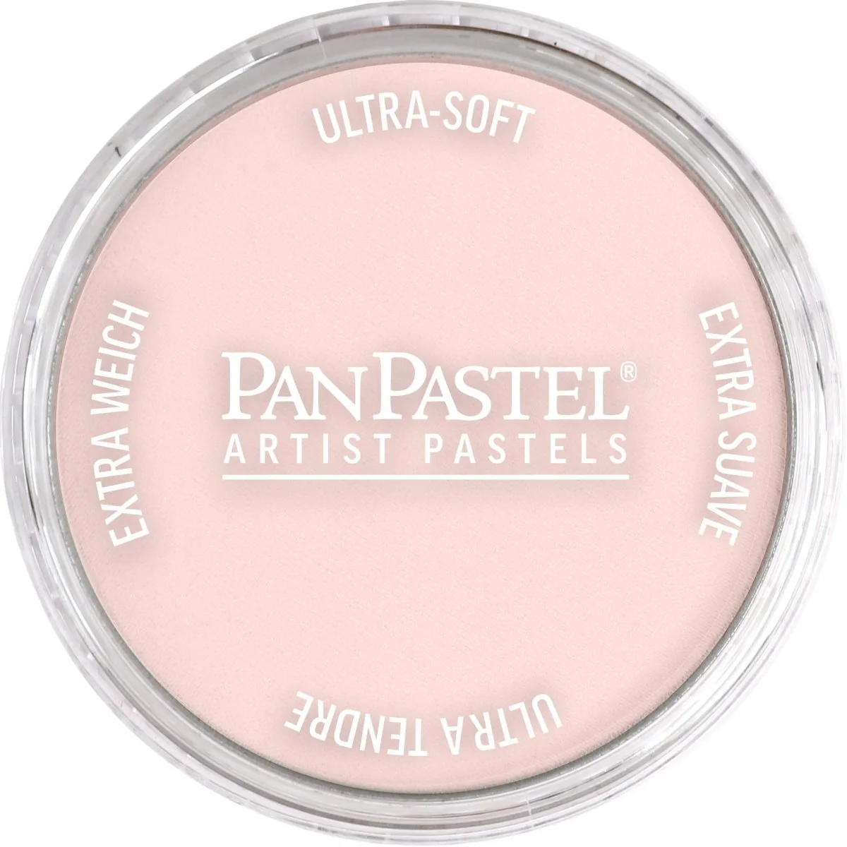 PanPastel Artist Pastel - 9ml - 310.8 Vermillion Tint (NEW 2025 Color)