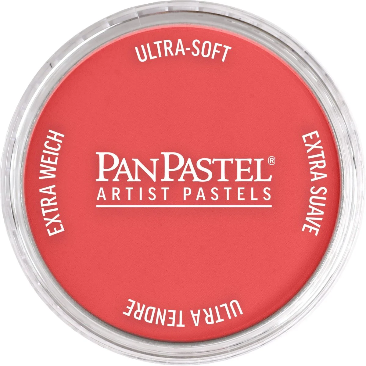 PanPastel Artist Pastel - 9ml - 340.6 Permanent Red Medium (NEW 2025 Color)