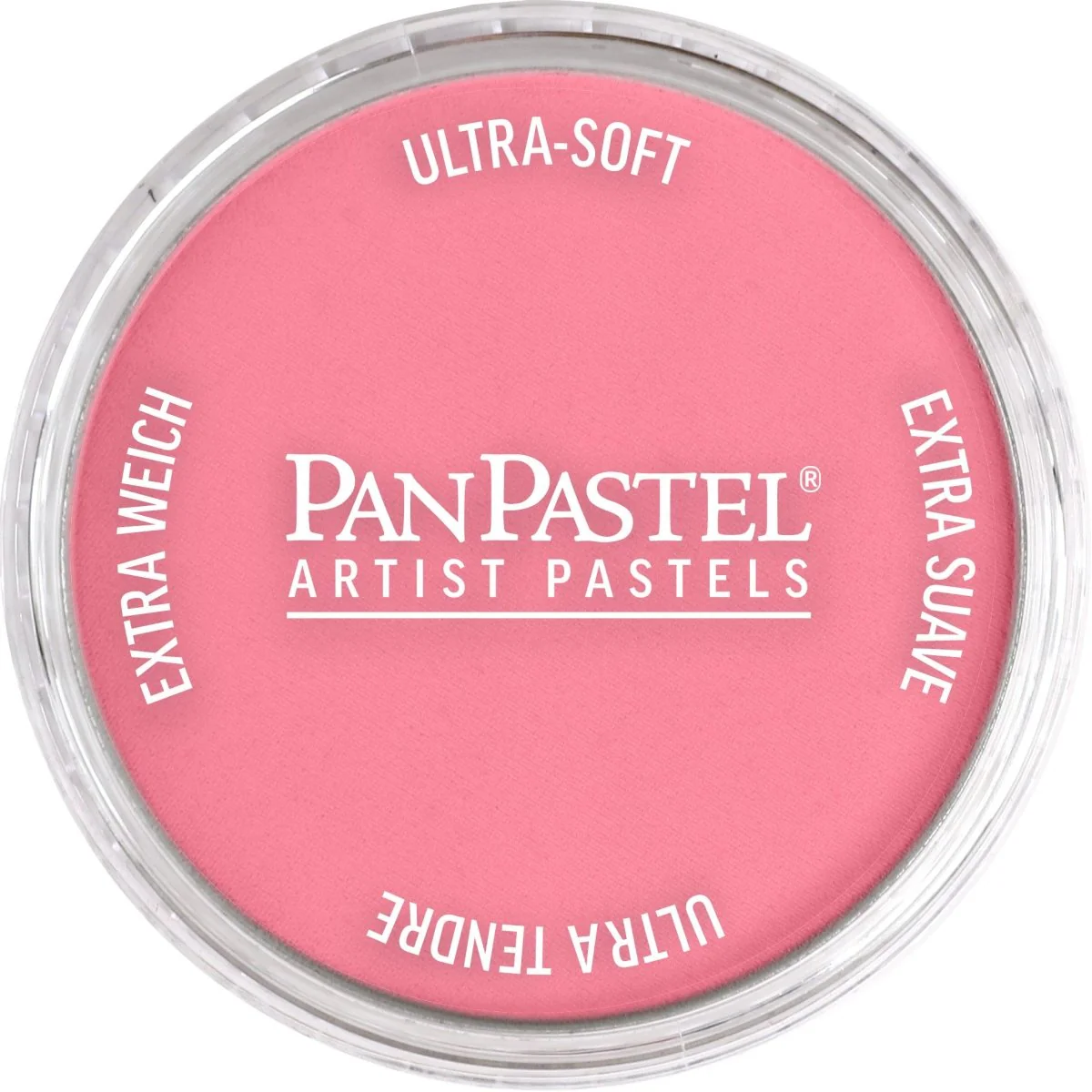 PanPastel Artist Pastel - 9ml - 340.7 Permanent Red Light (NEW 2025 Color)