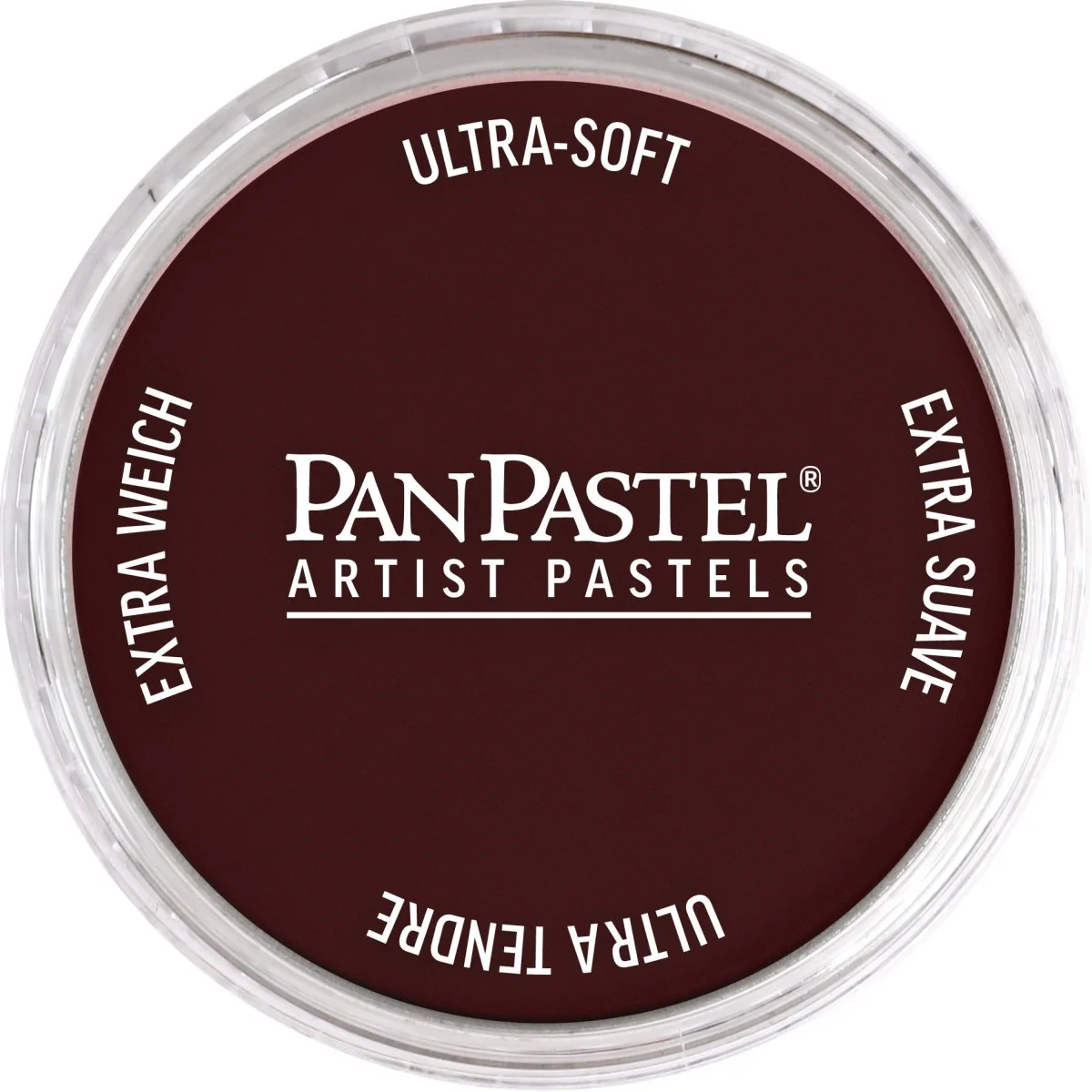 PanPastel Artist Pastel - 9ml - 350.1 Crimson Extra Dark (NEW 2025 Color)