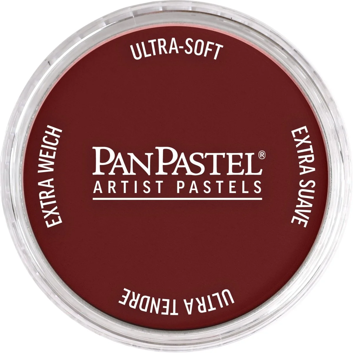 PanPastel Artist Pastel - 9ml - 350.3 Crimson Shade (NEW 2025 Color)