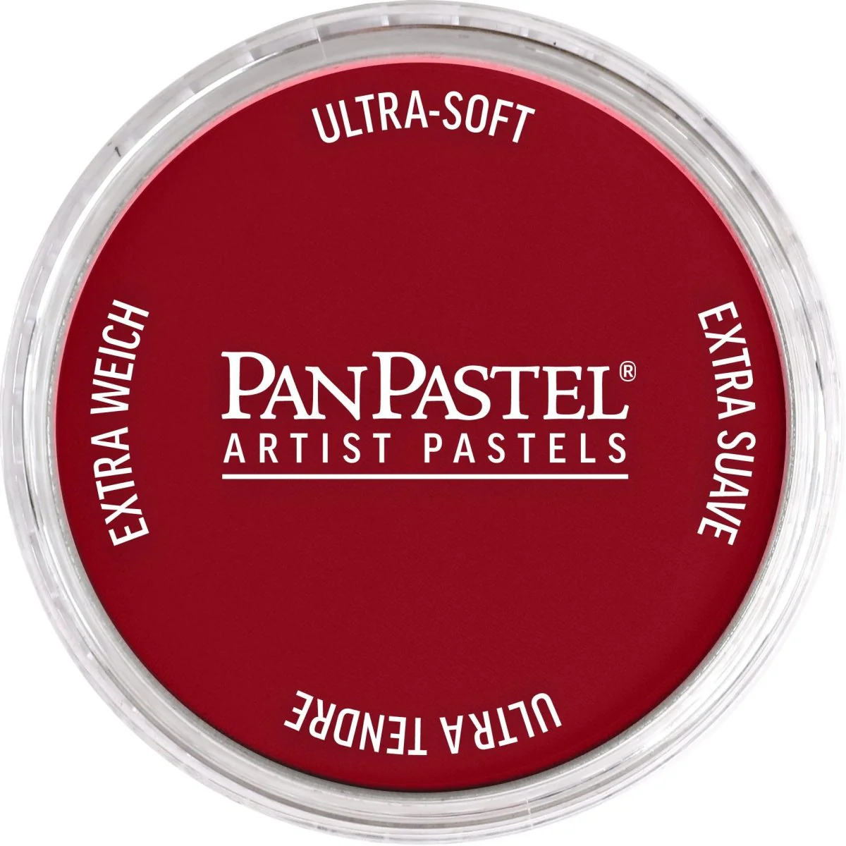 PanPastel Artist Pastel - 9ml - 350.5 Crimson (NEW 2025 Color)