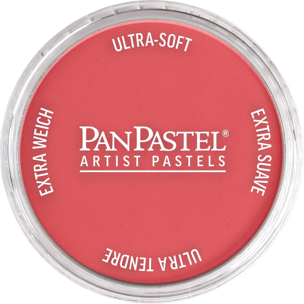 PanPastel Artist Pastel - 9ml - 350.6 Crimson Medium (NEW 2025 Color)